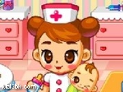 العاب الممرضة الصغيرة 2011 2019 - لعبة الممرضة الصغيرة 2011 2020