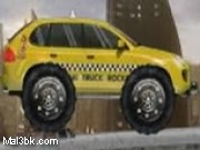 العاب شاحنة التاكسي 2019 - لعبة شاحنة التاكسي 2020