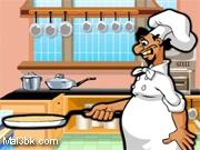 العاب طبخ البيض 2019 - لعبة طبخ البيض 2020