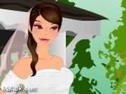 العاب تلبيس العروسة الرومانسية 2019 - لعبة تلبيس العروسة الرومانسية 2020