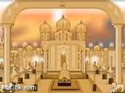 العاب ديكور القصر الهندي 2019 - لعبة ديكور القصر الهندي 2020