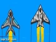 العاب حرب الطائرات المقاتلة 2019 - لعبة حرب الطائرات المقاتلة 2020