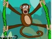 العاب القرد العنكبوت 2019 - لعبة القرد العنكبوت 2020